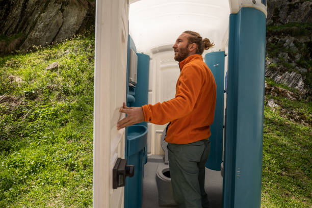 Best Long-term porta potty rental  in Lake Waynoka, OH