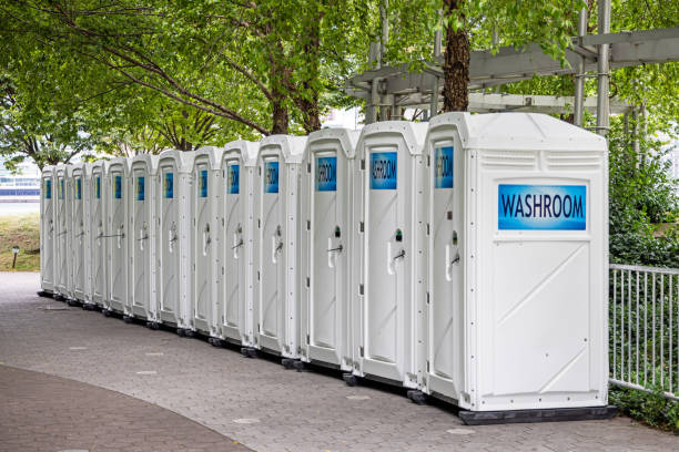 Trusted Lake Waynoka, OH porta potty rental Experts