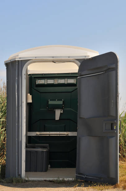 Porta potty services near me in Lake Waynoka, OH