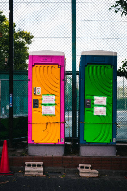 Best Porta potty rental near me  in Lake Waynoka, OH