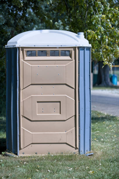 Porta potty rental for festivals in Lake Waynoka, OH