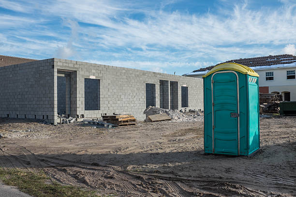 Best Temporary restroom rental  in Lake Waynoka, OH